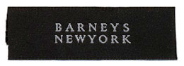BARNYES　綾織